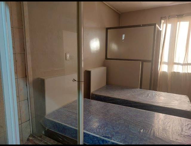 1,950M² HOTEL FOR SALE IN DURBAN CENTRAL